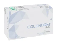 COLENORM 10 MG 30 COMPRESSE DIVISIBILI