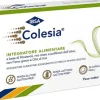 Colesia Soft Gel Integratore Alimentare colesterolo 30 capsule