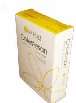 Colestesan 45 Compresse