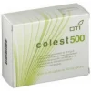 Colest 500 Integratore Alimentare 60 capsule