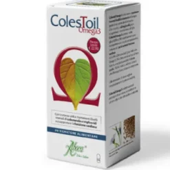 COLESTOIL OMEGA 3 100 OPERCOLI