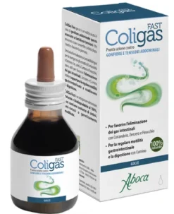 COLIGAS FAST GOCCE 75 ML