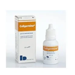 COLIGERMINA GOCCE