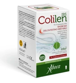 COLILEN IBS 60 OPERCOLI