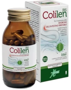 COLILEN IBS 96 OPERCOLI