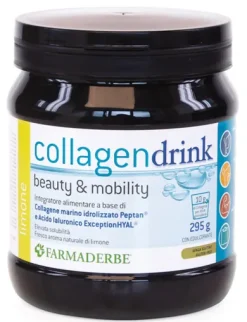 Collagen Drink Limone 295 g