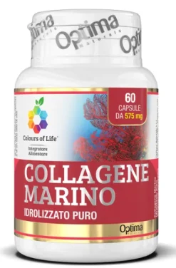 COLLAGENE MARINO COLOURS OF LIFE