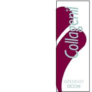 COLLAGENIL INTENSIVO OCCHI 30M