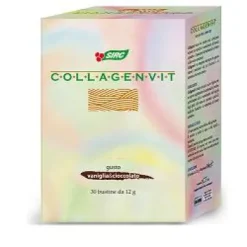 COLLAGENVIT VANIGLIA-CIOCCOLATO 30 BUSTE