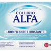 Collirio Alfa Lubrificante e Idratante per occhi 15 flaconcini
