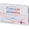 ColonLife 10 compresse e 10 capsule
