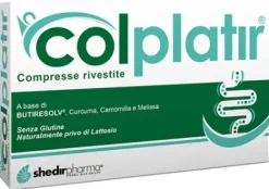 Colplatir 30 Compresse Rivestite