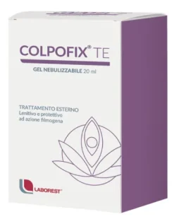 COLPOFIX TE GEL 20ML + EROGATORE