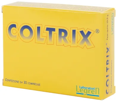 Coltrix 30 Compresse