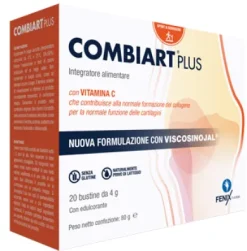 COMBIART PLUS 20 BUSTINE