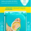 Compeed cerotti per duroni medio 6 pezzi