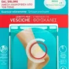 Compeed cerotti per vesciche medio 5 pezzi