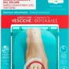 Compeed Cerotti per vesciche dita piedi 8 pezzi