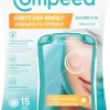 Compeed Cerotti Stop Brufoli 15 pezzi