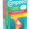 Compeed Cerotti vesciche Extreme taglia M 10 pezzi
