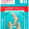 Compeed Cerotti Vesciche Formato Misto 5 Pezzi