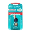Compeed Cerotti Vesciche Pianta Piede Sport 5 Pezzi