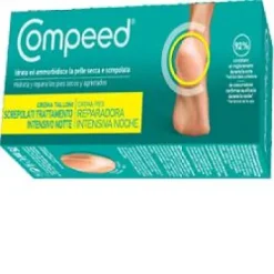 COMPEED CREMA TALLONI SCREPOLATI