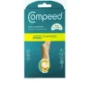 COMPEED DURONI PIANTA PIEDE 2 PEZZI