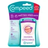 Compeed Herpes Labiale 15 pezzi