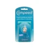COMPEED VESCICHE INVISIBILE 5PZ