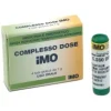 Complesso Dose Imo Omeopatico antiallergico