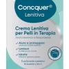 Concquer Crema Lenitiva per Pelle confezione da 10 bustine