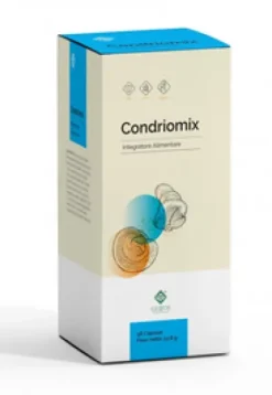 CONDRIOMIX 96 CAPSULE