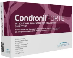 Condronil Forte Integratore Alimentare 30 bustine