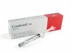 CONDRONIL IAL SIRINGA 1,6% 2 ML