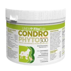 Condrophyto Polvere 300 g