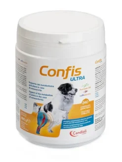 CONFIS ULTRA 240 COMPRESSE