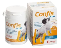 CONFIS ULTRA 20 COMPRESSE