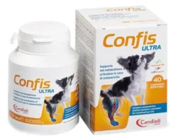 Confis Ultra mangime complementare dietetico 40 compresse