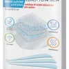 Connettivina Cerotto Hitech 4 pezzi acido ialuronico 8x12 cm