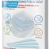 Connettivina Cerotto Hitech 4 pezzi acido ialuronico 10x10 cm