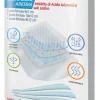 Connettivina Cerotto Hitech 4 pezzi acido ialuronico 4 misure