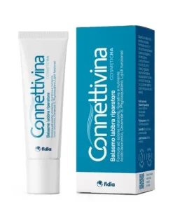 Connettivina Cosmeticha Labbra Riparatore stick da 10 ml