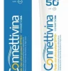 Connettivina Fluido Viso 50+ flacone da 50 ml