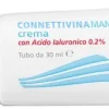 Connettivinamani Crema acido ialuronico tubetto da 30 ml