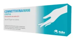 Connettivinamani Crema 75 Grammi