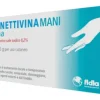 Connettivinamani Crema 30 Grammi