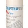 Connettivina silver Plus Spray flacone da 50 ml