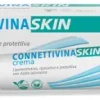 Connettivina Skin Crema Liporestitutiva Riparatrice 50 ml