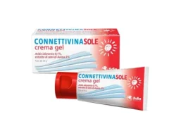 CONNETTIVINA SOLE CREMA GEL